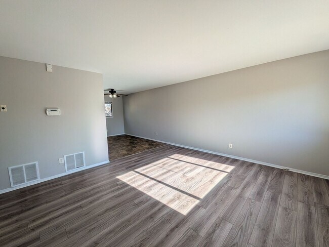 603 W Routt Ave in Pueblo, CO - Foto de edificio - Building Photo