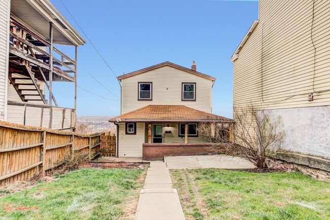 property at 5 Renwick St