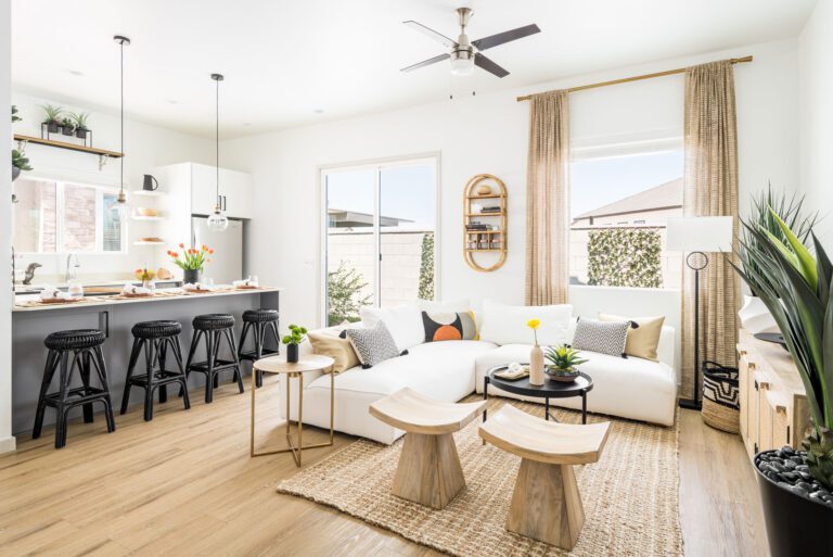 The Bungalows on Ash Gilbert, AZ Apartments