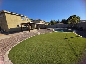 17859 W Westpark Blvd in Surprise, AZ - Building Photo - Building Photo