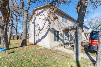 701 S Marsh St in Eastland, TX - Building Photo - Building Photo