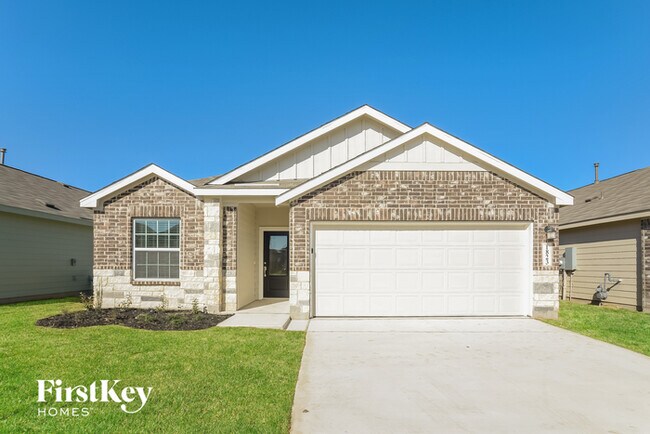 property at 1823 Morse Way