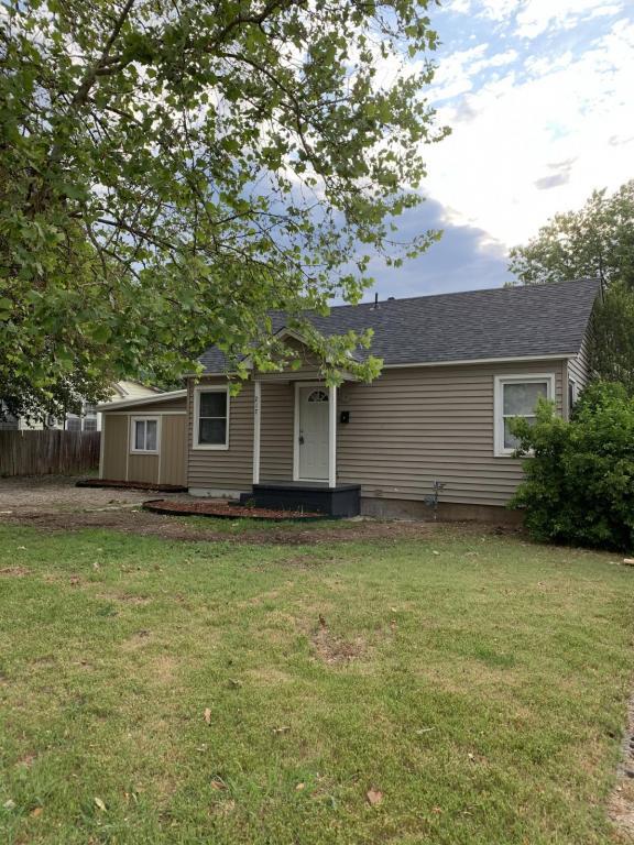217 S Arrington Dr in Stillwater, OK - Building Photo - Building Photo