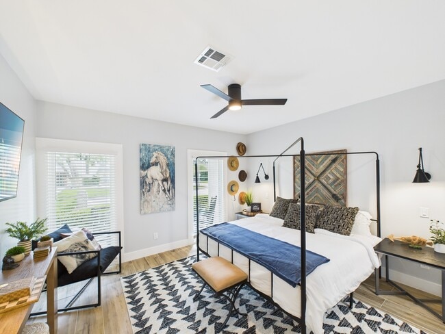 property at 5430 Havenwoods Dr