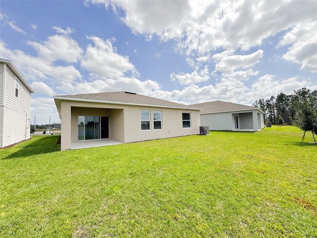 658 Teviot Rd in Haines City, FL - Building Photo - Building Photo
