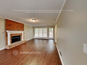 2014 Amherst Ln SE in Conyers, GA - Foto de edificio - Building Photo