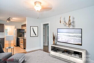 1734 Matheson Ave in Charlotte, NC - Building Photo - Building Photo