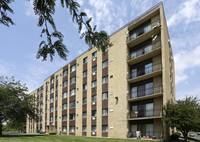 Carriage Creek Apartments photo'