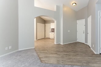 4722 Checker Way in North Las Vegas, NV - Building Photo - Building Photo