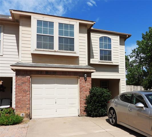3971 Harbor Ct in Euless, TX - Building Photo
