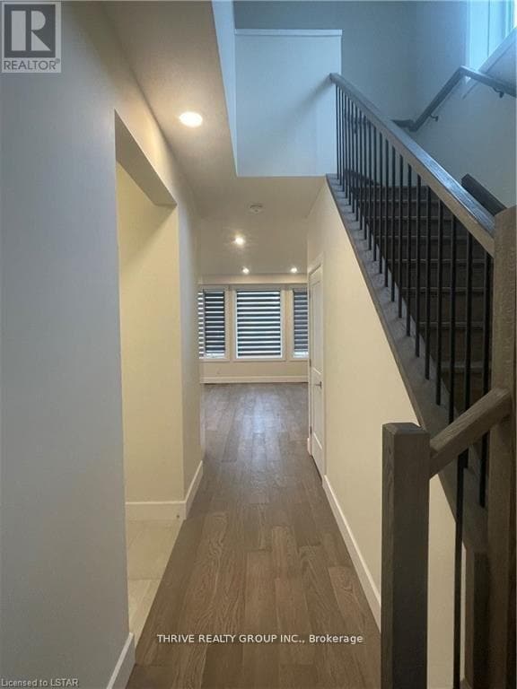 1603 Bob Schram Wy in London, ON - Building Photo - Building Photo