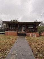 3125 Carlton Ave in Red Bank, TN - Building Photo