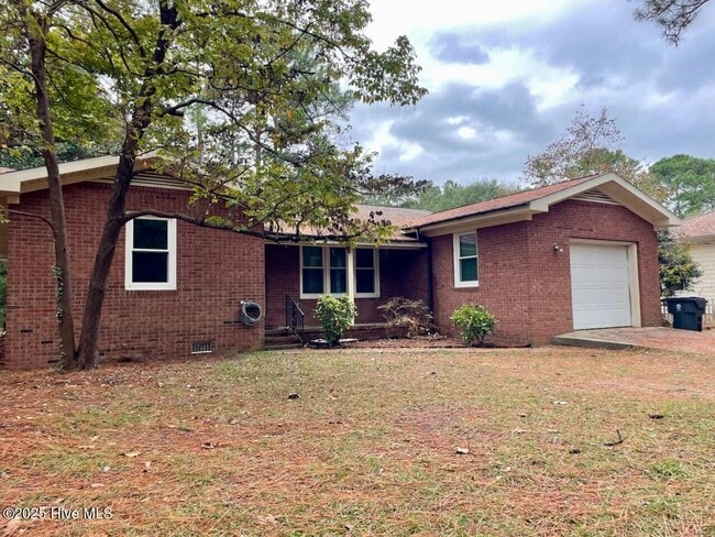 property at 142 Canal Dr