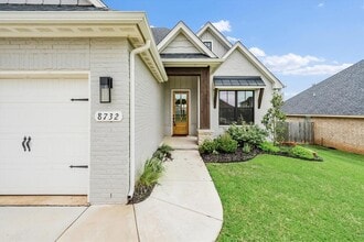 8732 Beechgrove Dr in Arcadia, OK - Building Photo - Building Photo