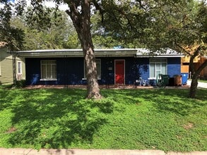 1206 W 51st St in Austin, TX - Building Photo - Building Photo
