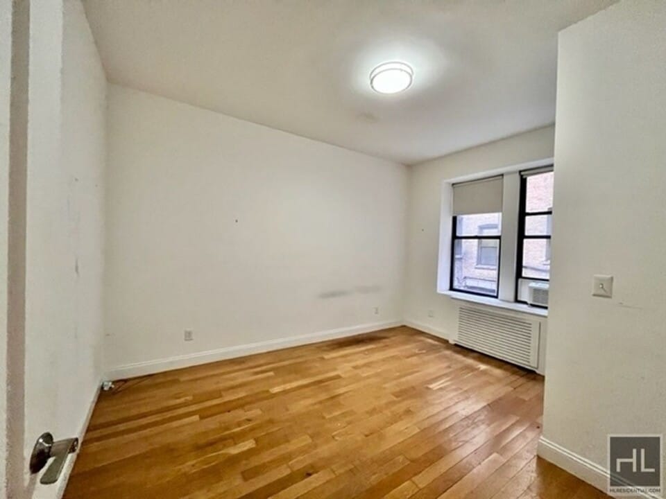 WEST 104 STREET in New York, NY - Building Photo