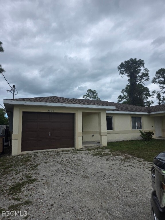 2410 Joe Ave S in Lehigh Acres, FL - Building Photo - Building Photo