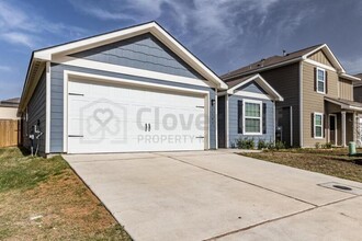 3107 Jackson Smt in Converse, TX - Building Photo - Building Photo