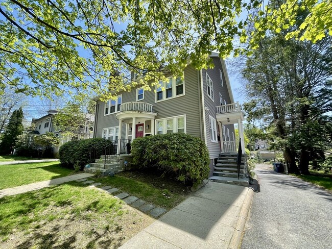 property at 76 Athelstane Rd