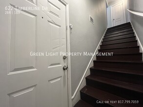 622 Timberline Dr in Hurst, TX - Building Photo - Building Photo