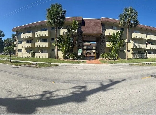 property at 7505 SW 82nd St