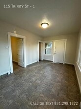 115 Trinity St in Santa Cruz, CA - Building Photo - Building Photo