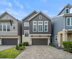 10971 Swang Link Dr in Houston, TX - Building Photo