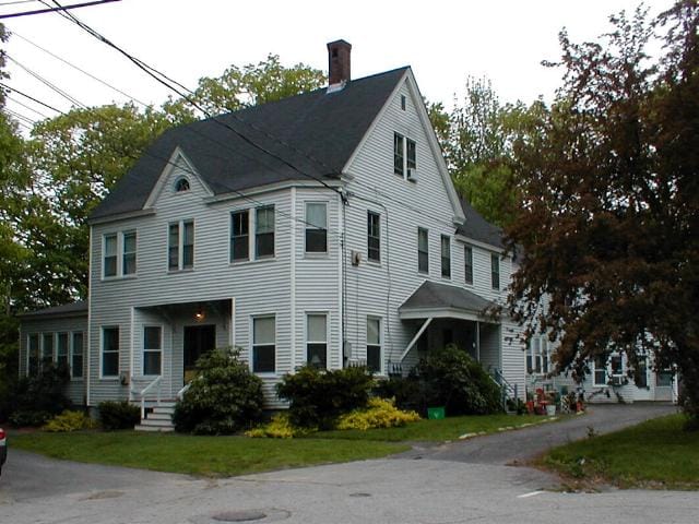 Park St in Kennebunk, ME - Building Photo - Building Photo