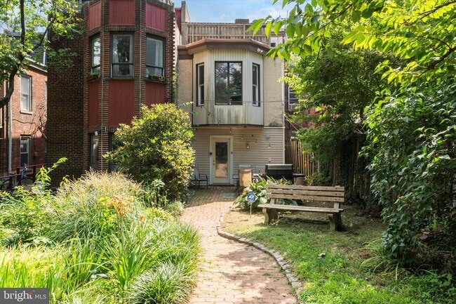 property at 3725 Lancaster Ave