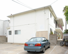 University Heights Apartments in San Diego, CA - Building Photo - Building Photo