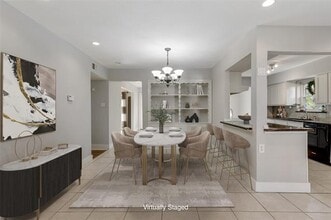 608 Vernet St in Richardson, TX - Building Photo - Building Photo