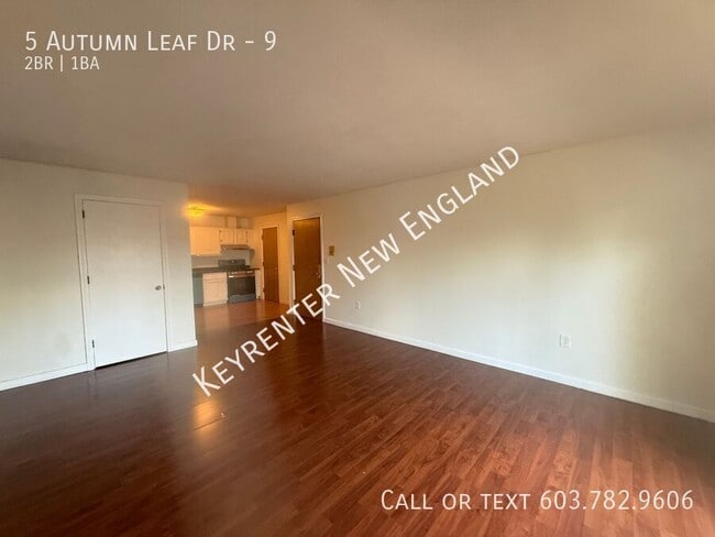 5 Autumn Leaf Dr in Nashua, NH - Building Photo - Building Photo