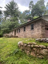 4793 Castle Ford Rd in Boone, NC - Building Photo