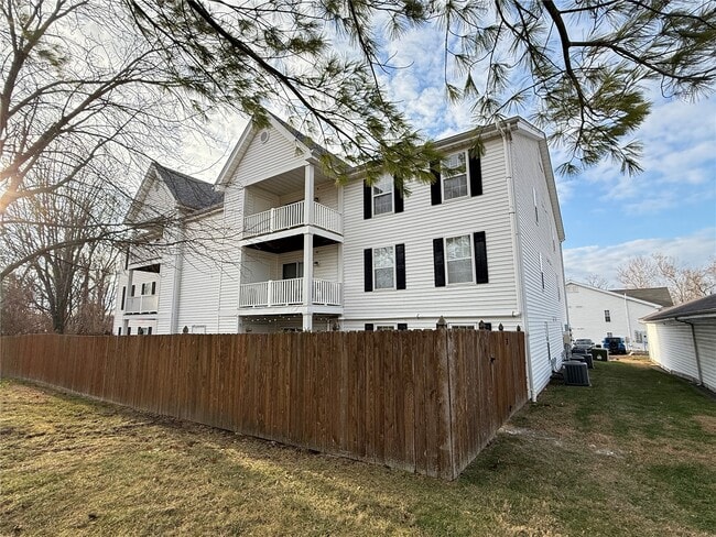 3605 Tracey Rich Rd in St. Louis, MO - Building Photo - Building Photo