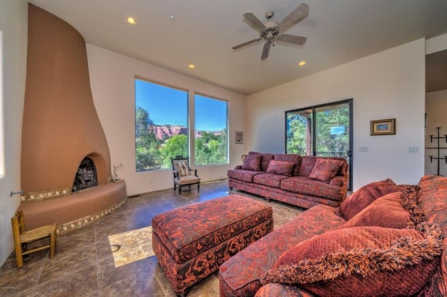 200 Sin Salida in Sedona, AZ - Building Photo - Building Photo