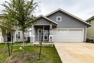 335 Tempest Trl in Maxwell, TX - Building Photo - Building Photo
