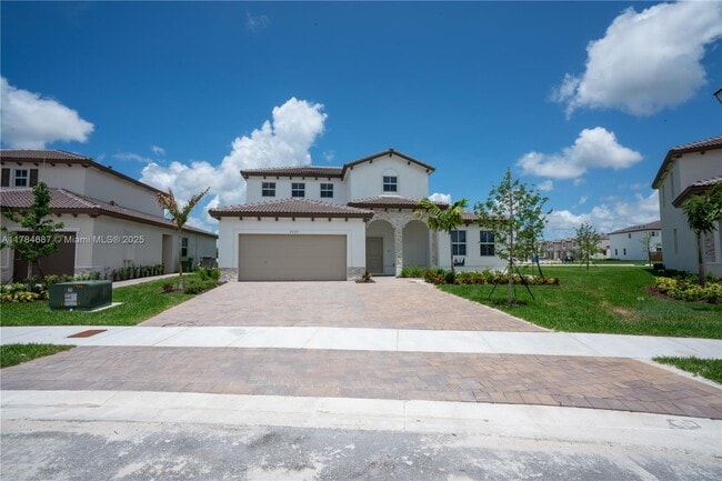 2727 SE 23rd Terrace in Homestead, FL - Building Photo - Building Photo