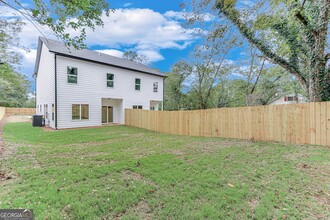 44 Bond St, Unit 394 in Royston, GA - Building Photo - Building Photo