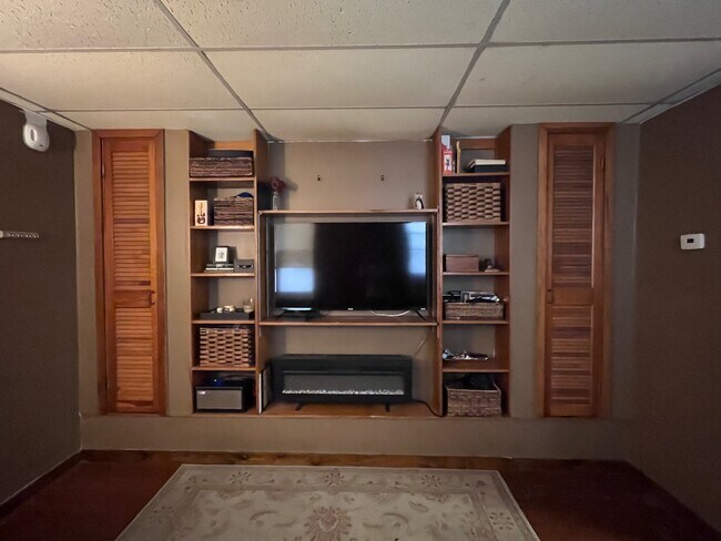 1225 Battery Ave, Unit 3rd Floor Apt in Baltimore, MD - Foto de edificio - Building Photo
