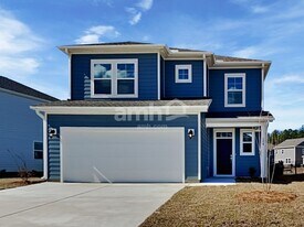 508 Plumeria Lane in Summerville, SC - Building Photo