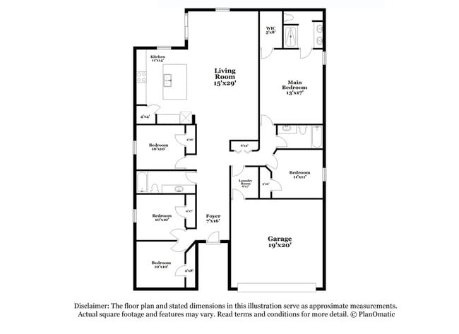 6953 Redbay Dr in Brooksville, FL - Foto de edificio - Building Photo