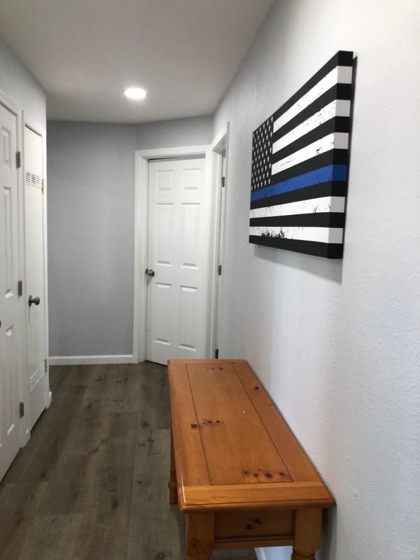 503 S Sinclair Ave in Stockton, CA - Foto de edificio - Building Photo