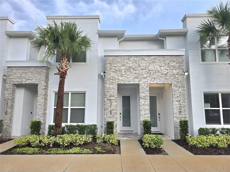 17128 Blessing Dr in Clermont, FL - Building Photo