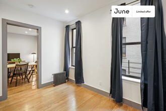 301 Saint Nicholas in New York, NY - Building Photo - Building Photo