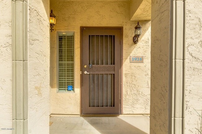 1918 W Davis Rd in Phoenix, AZ - Building Photo - Building Photo