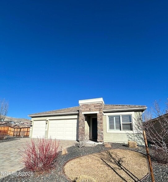 774 Sweet Briar Ln in Sparks, NV - Foto de edificio - Building Photo