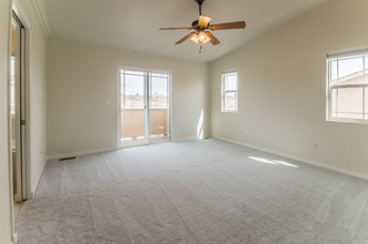 2225 Stepping Stones Way in Colorado Springs, CO - Building Photo - Building Photo