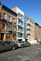 352 21st St Apartamentos