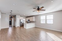 1745 Artesian Spgs Xing in Leander, TX - Building Photo - Building Photo