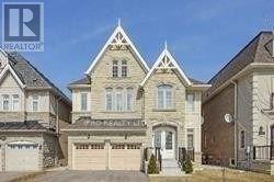 5193 Adobe Ct in Mississauga, ON - Building Photo